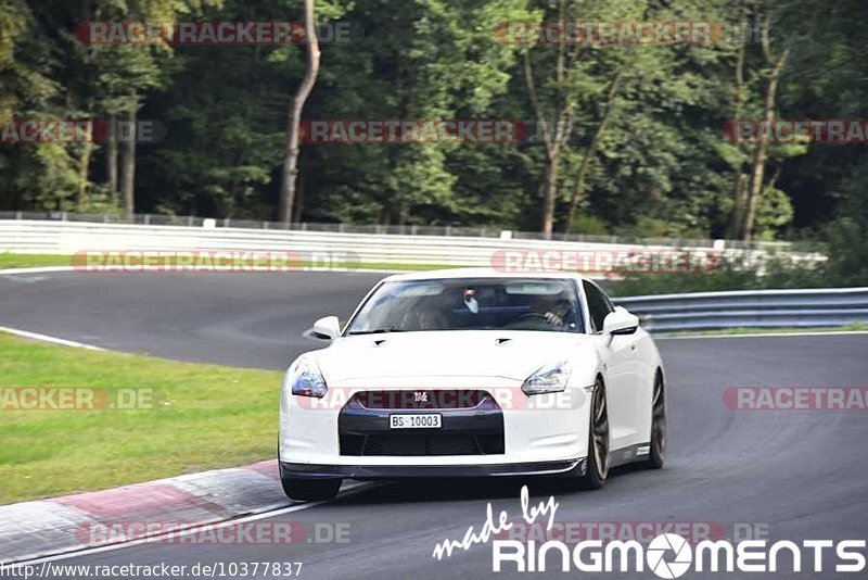 Bild #10377837 - Touristenfahrten Nürburgring Nordschleife (25.08.2020)