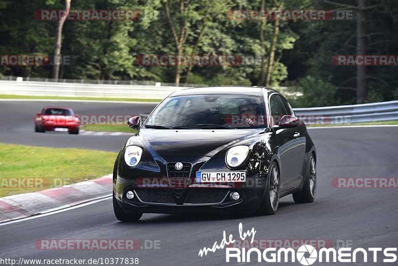 Bild #10377838 - Touristenfahrten Nürburgring Nordschleife (25.08.2020)