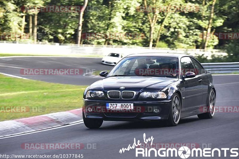 Bild #10377845 - Touristenfahrten Nürburgring Nordschleife (25.08.2020)