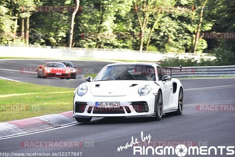 Bild #10377847 - Touristenfahrten Nürburgring Nordschleife (25.08.2020)