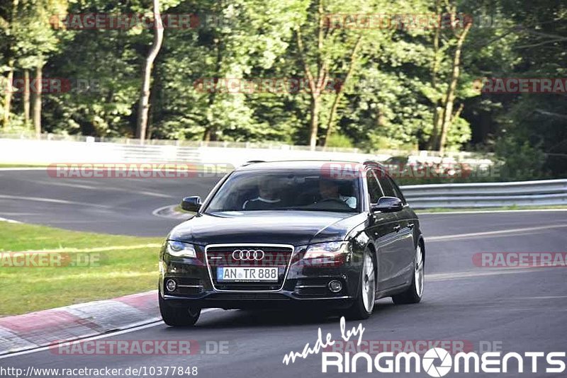 Bild #10377848 - Touristenfahrten Nürburgring Nordschleife (25.08.2020)