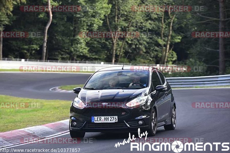 Bild #10377857 - Touristenfahrten Nürburgring Nordschleife (25.08.2020)