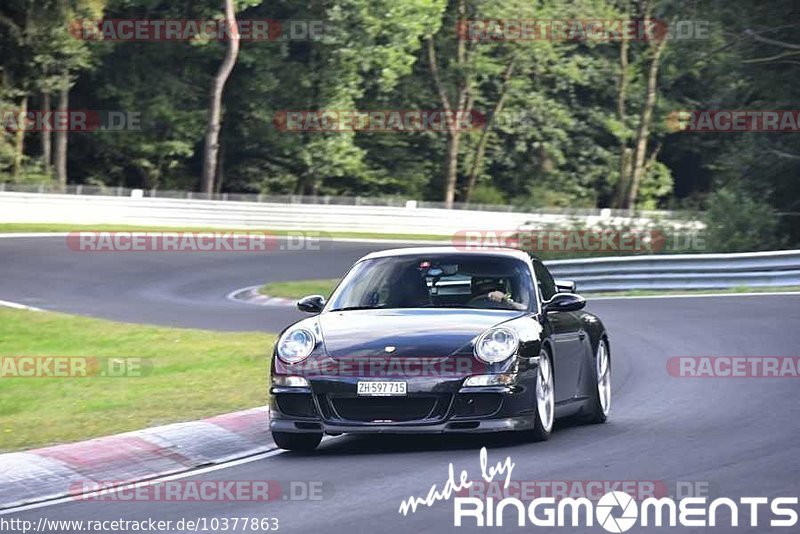 Bild #10377863 - Touristenfahrten Nürburgring Nordschleife (25.08.2020)