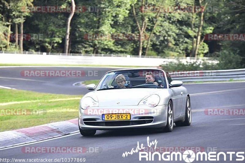 Bild #10377869 - Touristenfahrten Nürburgring Nordschleife (25.08.2020)