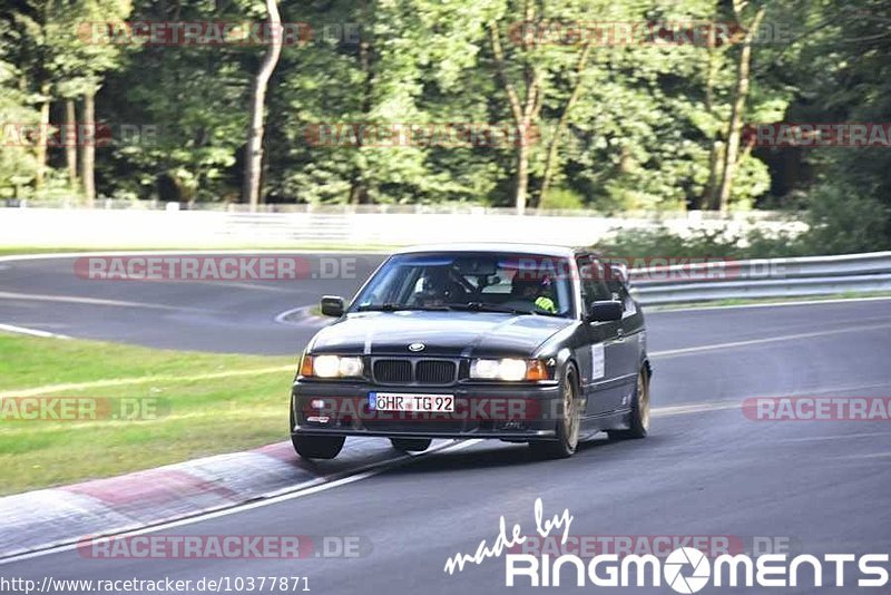 Bild #10377871 - Touristenfahrten Nürburgring Nordschleife (25.08.2020)