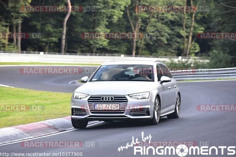 Bild #10377900 - Touristenfahrten Nürburgring Nordschleife (25.08.2020)