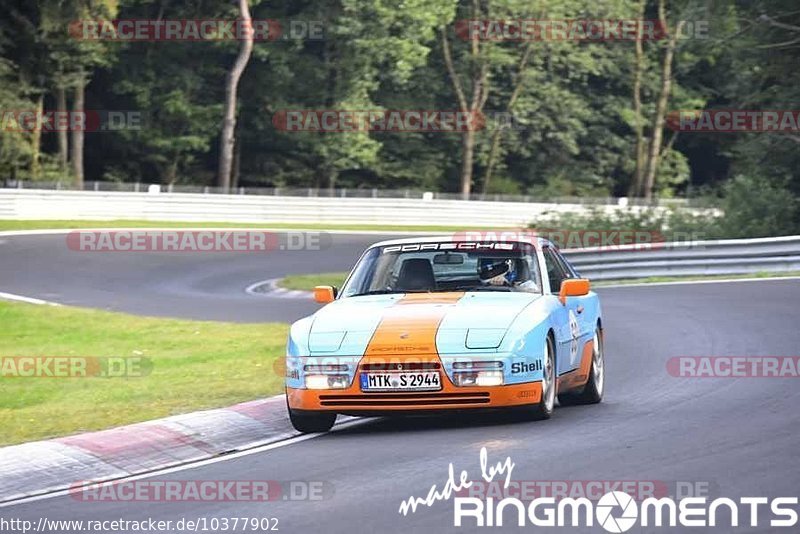 Bild #10377902 - Touristenfahrten Nürburgring Nordschleife (25.08.2020)