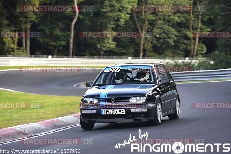 Bild #10377973 - Touristenfahrten Nürburgring Nordschleife (25.08.2020)