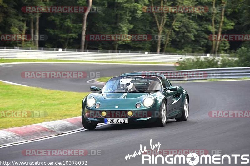 Bild #10378032 - Touristenfahrten Nürburgring Nordschleife (25.08.2020)