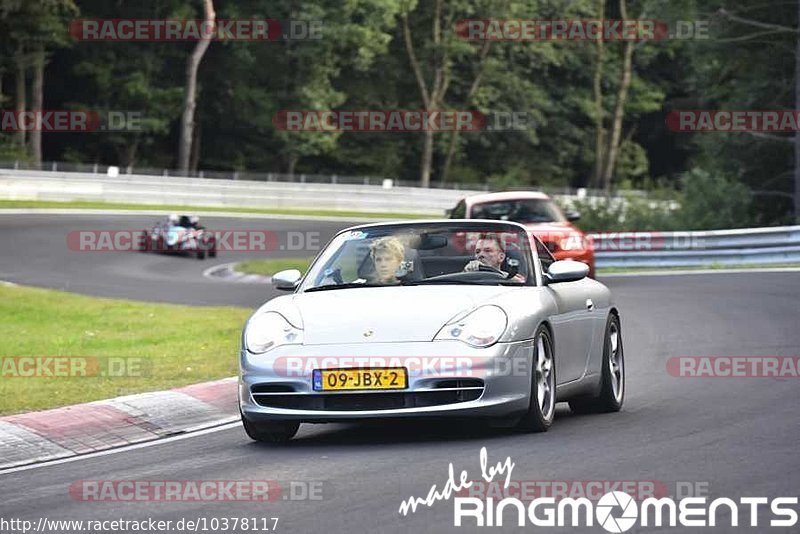 Bild #10378117 - Touristenfahrten Nürburgring Nordschleife (25.08.2020)