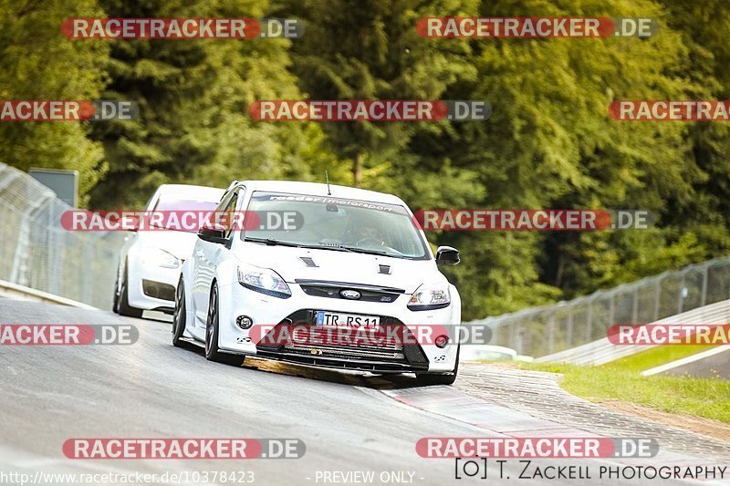 Bild #10378423 - Touristenfahrten Nürburgring Nordschleife (25.08.2020)