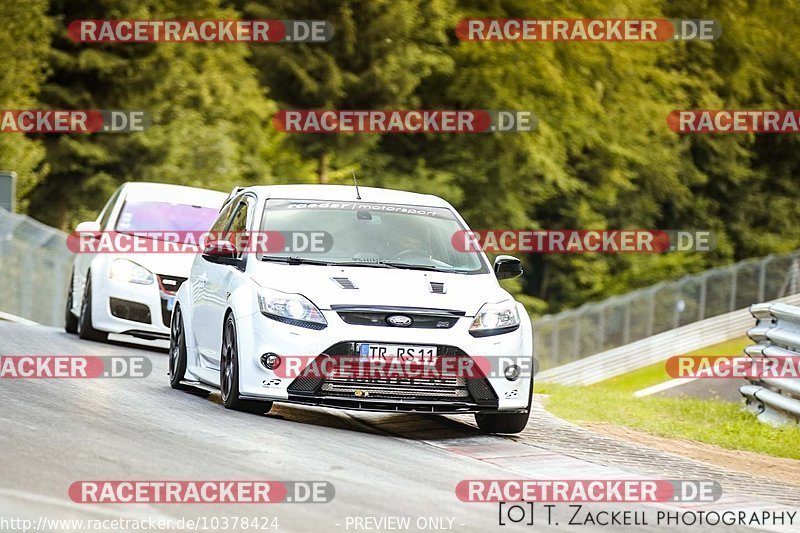 Bild #10378424 - Touristenfahrten Nürburgring Nordschleife (25.08.2020)