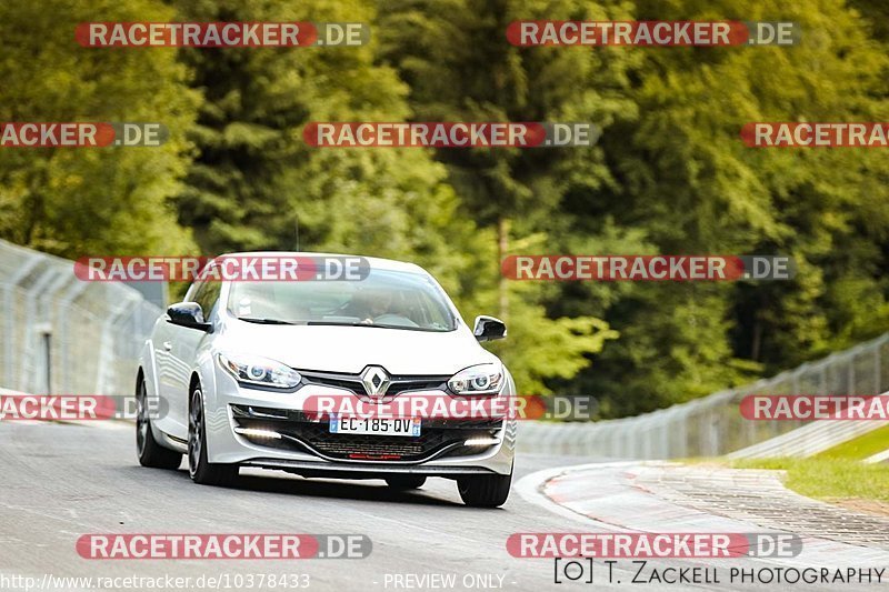 Bild #10378433 - Touristenfahrten Nürburgring Nordschleife (25.08.2020)