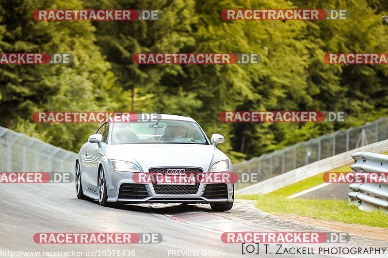 Bild #10378436 - Touristenfahrten Nürburgring Nordschleife (25.08.2020)