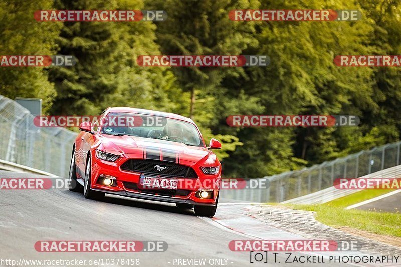 Bild #10378458 - Touristenfahrten Nürburgring Nordschleife (25.08.2020)