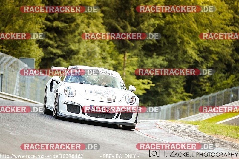 Bild #10378462 - Touristenfahrten Nürburgring Nordschleife (25.08.2020)