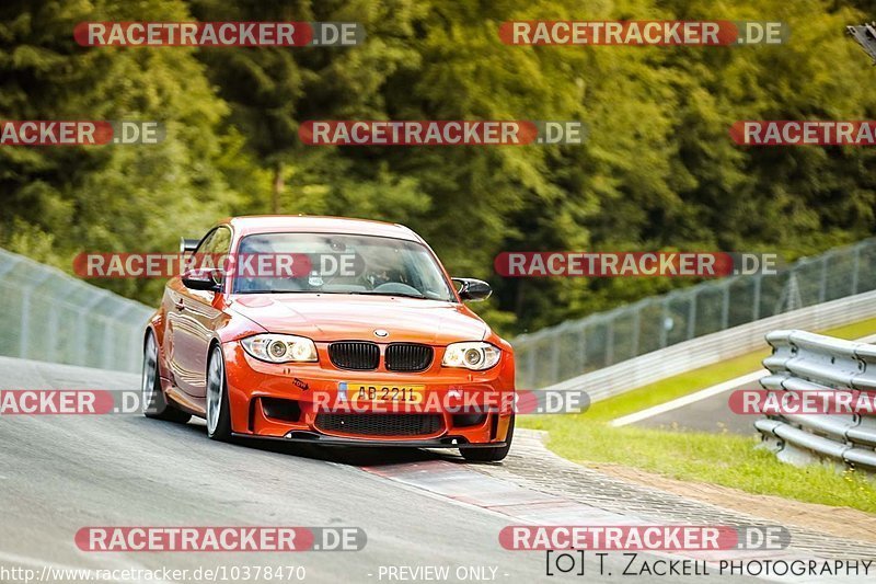 Bild #10378470 - Touristenfahrten Nürburgring Nordschleife (25.08.2020)