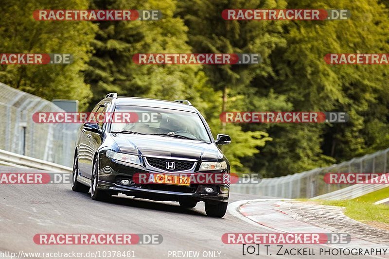 Bild #10378481 - Touristenfahrten Nürburgring Nordschleife (25.08.2020)