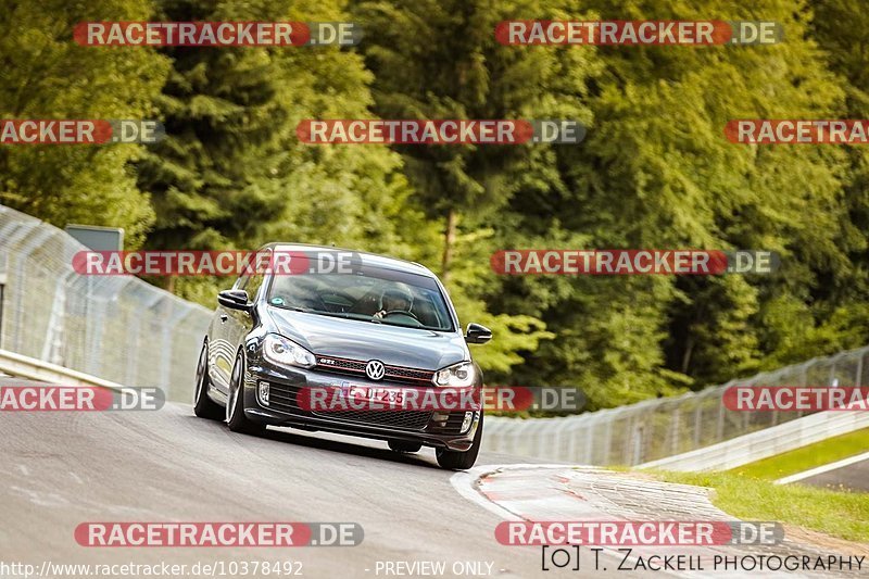 Bild #10378492 - Touristenfahrten Nürburgring Nordschleife (25.08.2020)