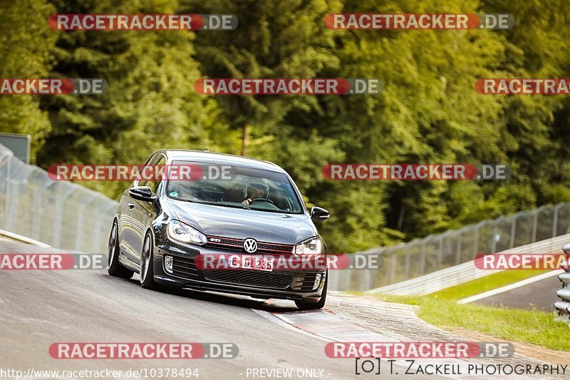 Bild #10378494 - Touristenfahrten Nürburgring Nordschleife (25.08.2020)