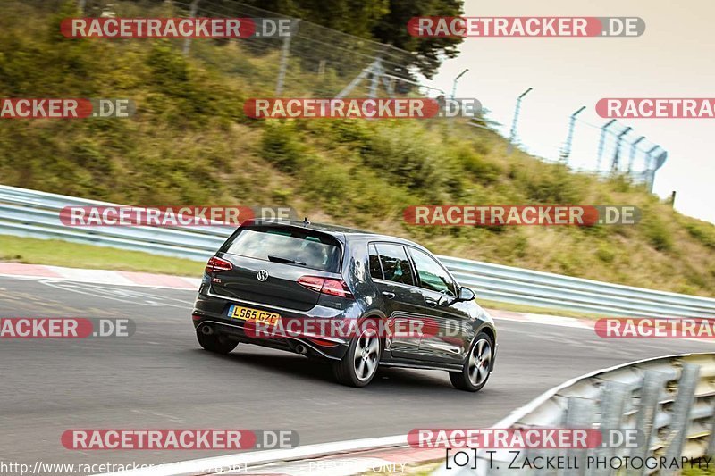 Bild #10378561 - Touristenfahrten Nürburgring Nordschleife (25.08.2020)