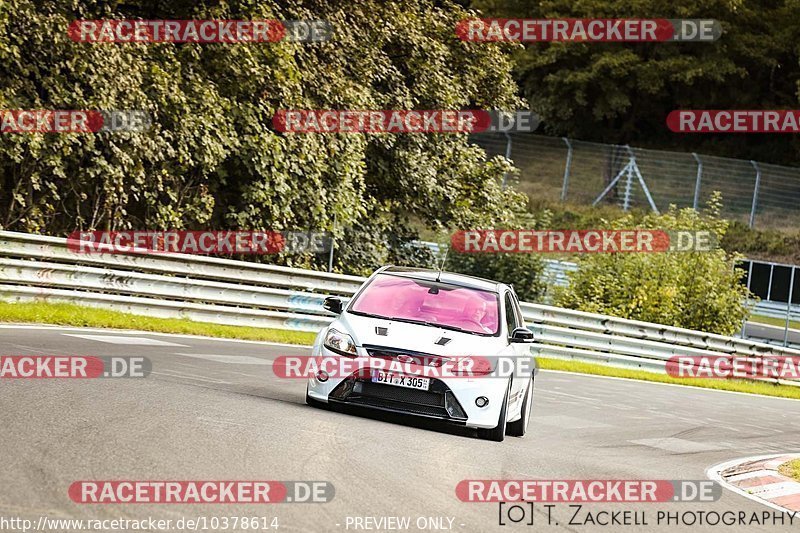 Bild #10378614 - Touristenfahrten Nürburgring Nordschleife (25.08.2020)