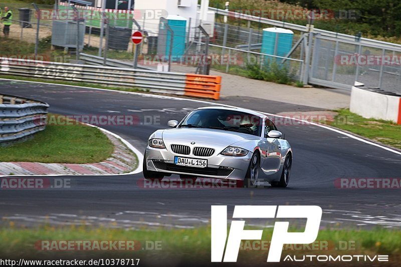 Bild #10378717 - Touristenfahrten Nürburgring Nordschleife (25.08.2020)