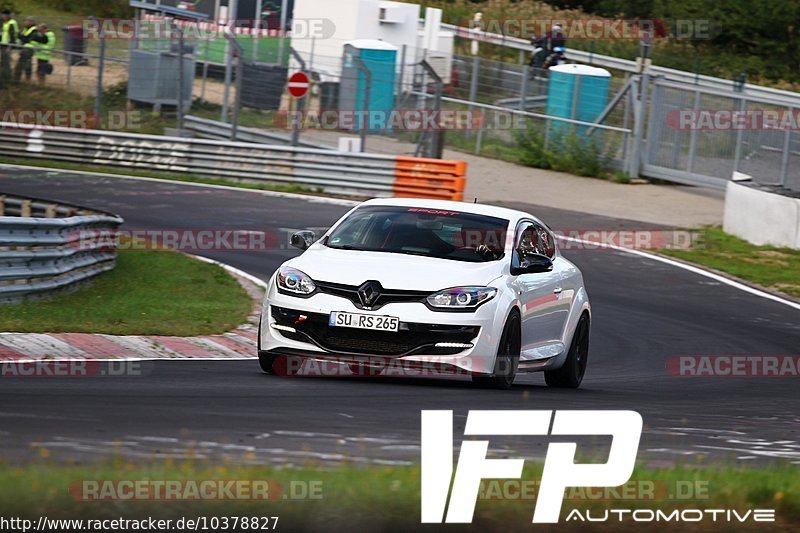 Bild #10378827 - Touristenfahrten Nürburgring Nordschleife (25.08.2020)