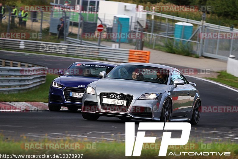 Bild #10378907 - Touristenfahrten Nürburgring Nordschleife (25.08.2020)