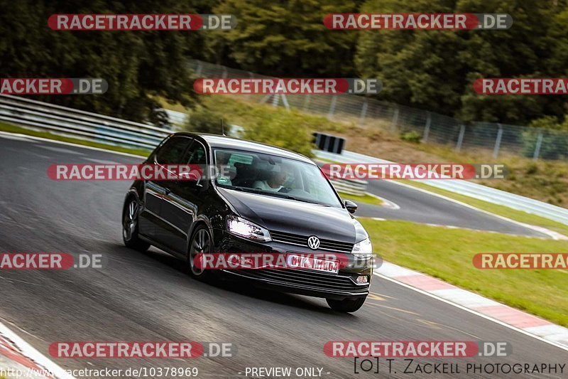 Bild #10378969 - Touristenfahrten Nürburgring Nordschleife (25.08.2020)