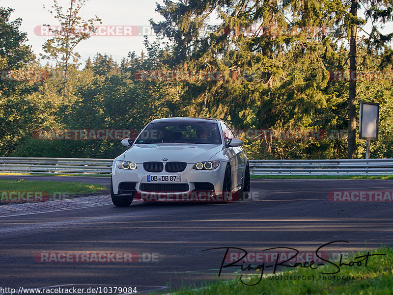 Bild #10379084 - Touristenfahrten Nürburgring Nordschleife (25.08.2020)