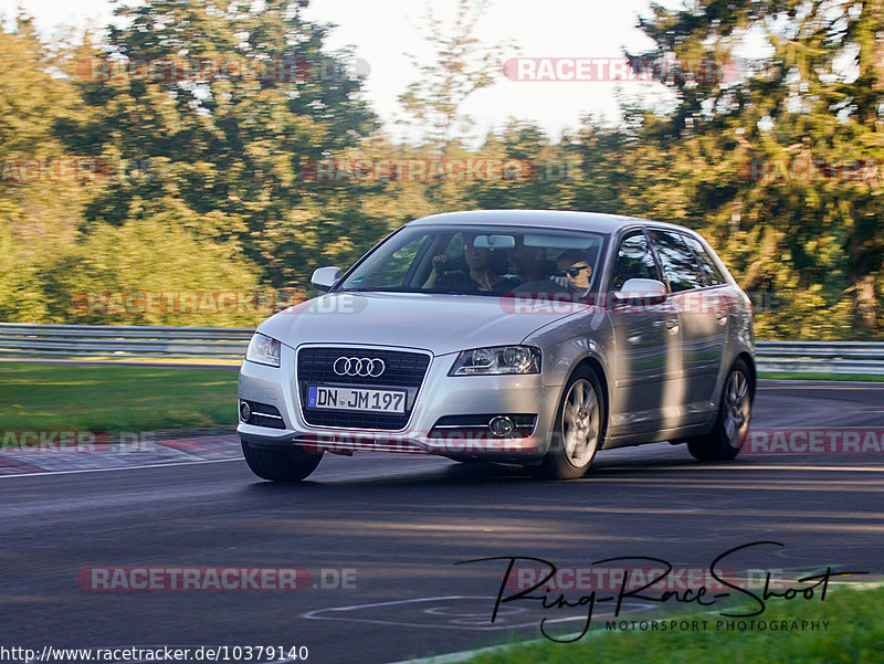 Bild #10379140 - Touristenfahrten Nürburgring Nordschleife (25.08.2020)