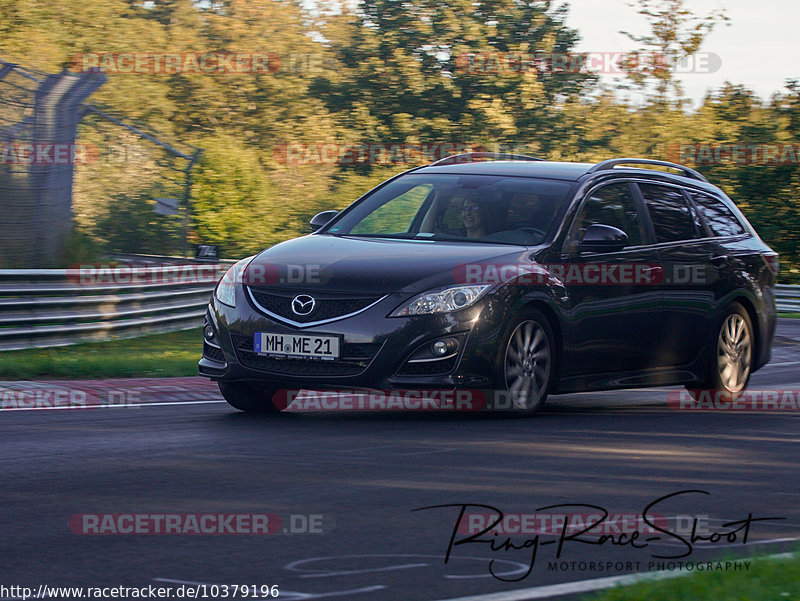 Bild #10379196 - Touristenfahrten Nürburgring Nordschleife (25.08.2020)