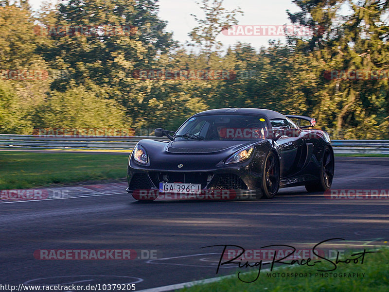 Bild #10379205 - Touristenfahrten Nürburgring Nordschleife (25.08.2020)