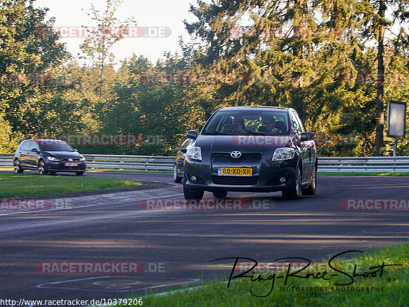 Bild #10379206 - Touristenfahrten Nürburgring Nordschleife (25.08.2020)