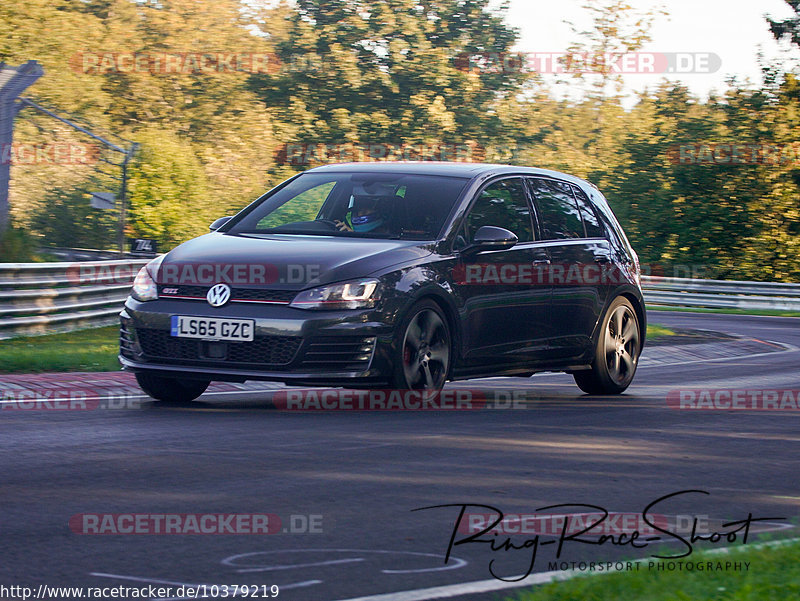 Bild #10379219 - Touristenfahrten Nürburgring Nordschleife (25.08.2020)