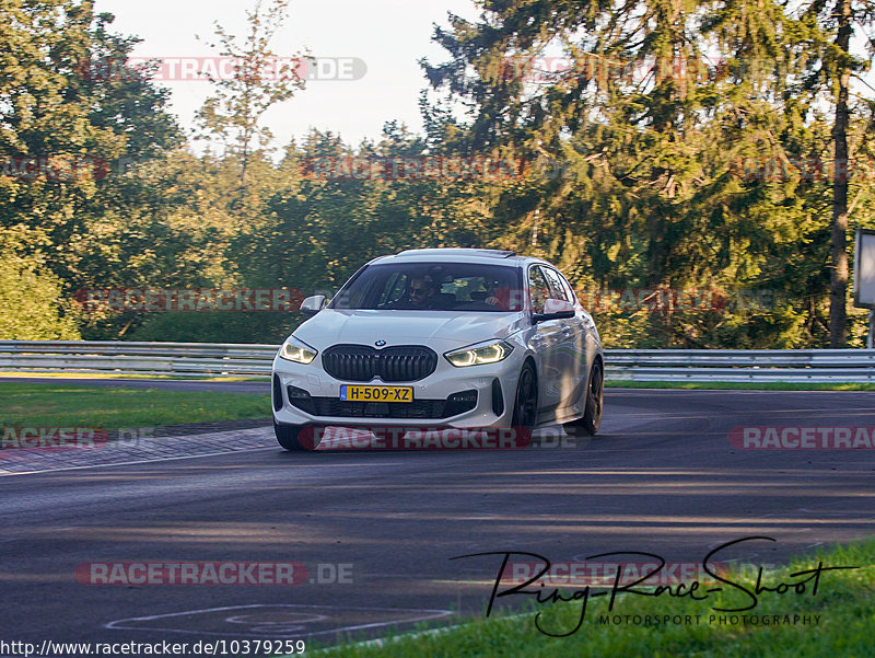 Bild #10379259 - Touristenfahrten Nürburgring Nordschleife (25.08.2020)