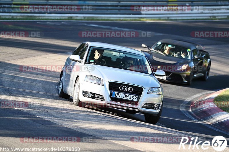 Bild #10379360 - Touristenfahrten Nürburgring Nordschleife (25.08.2020)