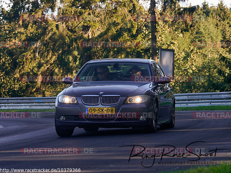 Bild #10379366 - Touristenfahrten Nürburgring Nordschleife (25.08.2020)