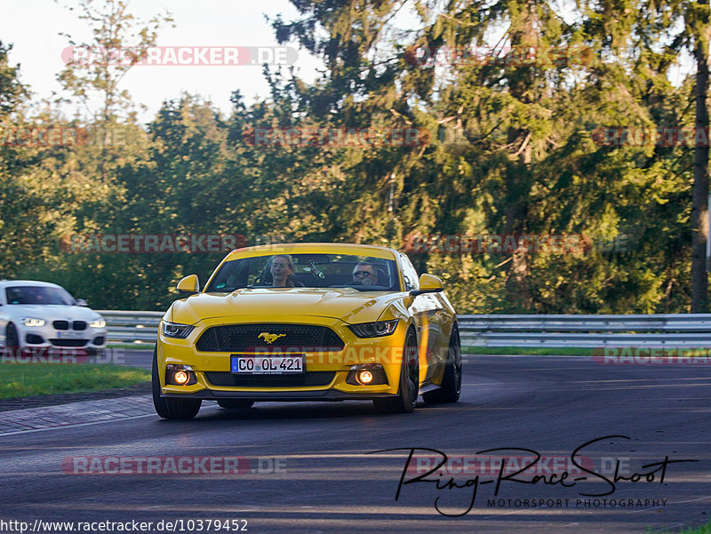 Bild #10379452 - Touristenfahrten Nürburgring Nordschleife (25.08.2020)