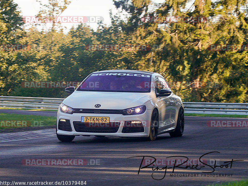 Bild #10379484 - Touristenfahrten Nürburgring Nordschleife (25.08.2020)