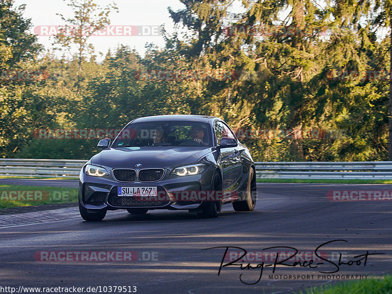 Bild #10379513 - Touristenfahrten Nürburgring Nordschleife (25.08.2020)