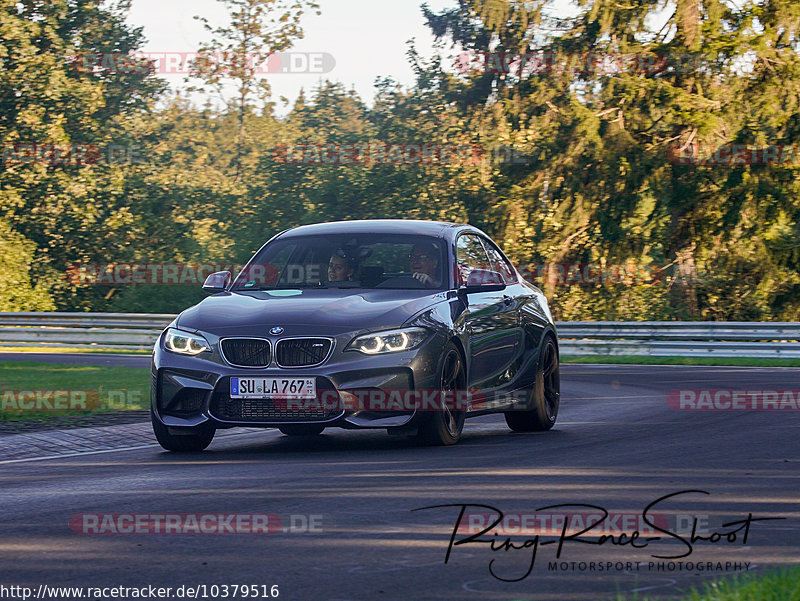 Bild #10379516 - Touristenfahrten Nürburgring Nordschleife (25.08.2020)