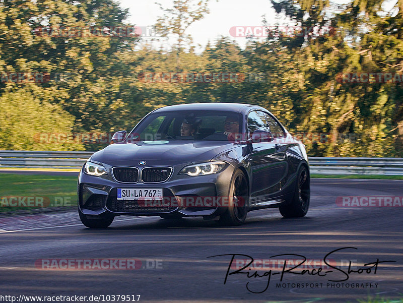 Bild #10379517 - Touristenfahrten Nürburgring Nordschleife (25.08.2020)