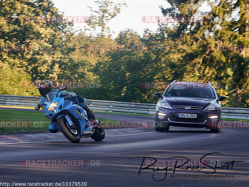 Bild #10379530 - Touristenfahrten Nürburgring Nordschleife (25.08.2020)