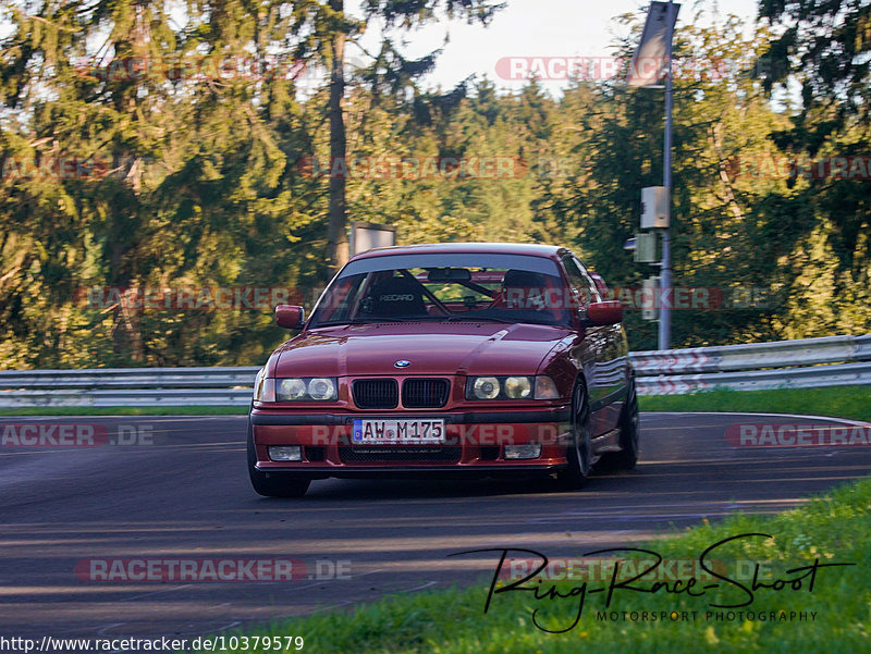 Bild #10379579 - Touristenfahrten Nürburgring Nordschleife (25.08.2020)