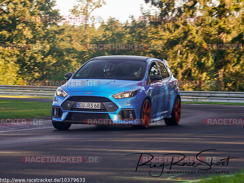 Bild #10379633 - Touristenfahrten Nürburgring Nordschleife (25.08.2020)