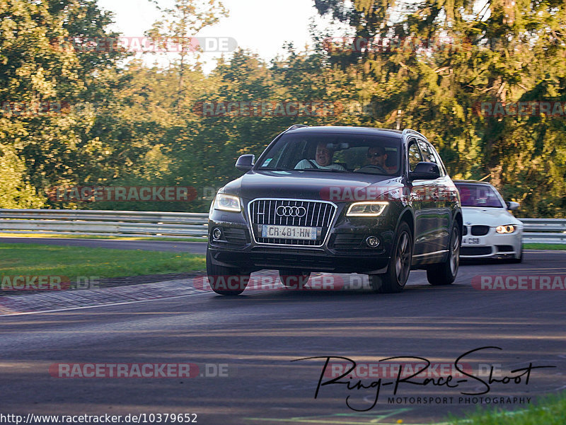 Bild #10379652 - Touristenfahrten Nürburgring Nordschleife (25.08.2020)