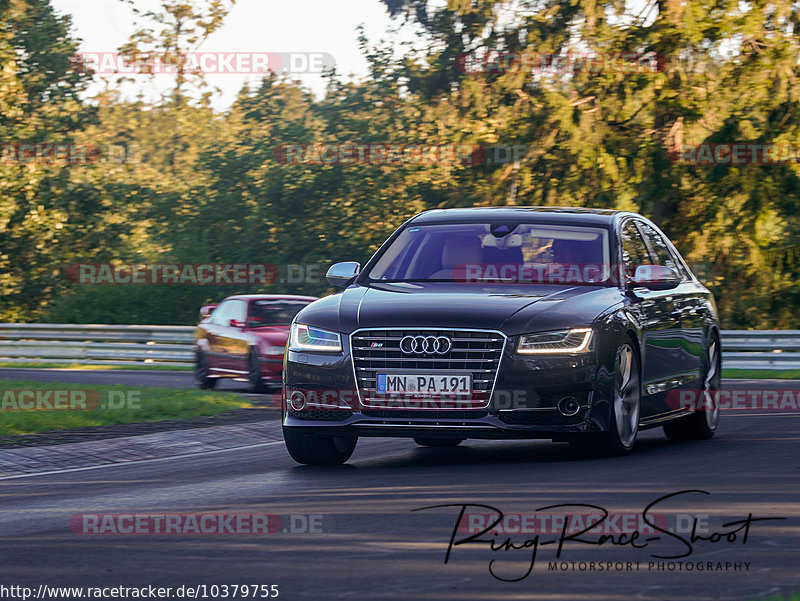 Bild #10379755 - Touristenfahrten Nürburgring Nordschleife (25.08.2020)