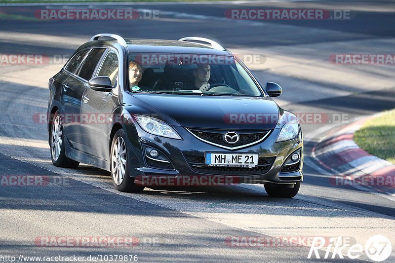 Bild #10379876 - Touristenfahrten Nürburgring Nordschleife (25.08.2020)